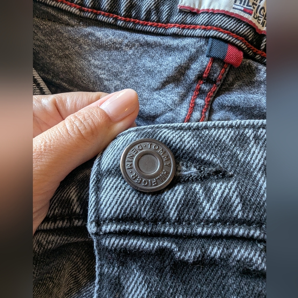 Hilfiger Jeans 32x34 - Picture 4 of 11